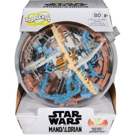 Perplexus Star Wars - The Mandalorian