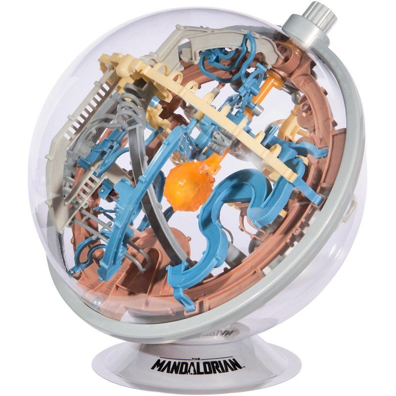 Perplexus Star Wars - The Mandalorian