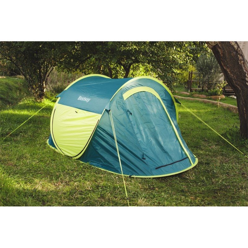 Bestway Tente de camping 2 personnes Cool Mount 2