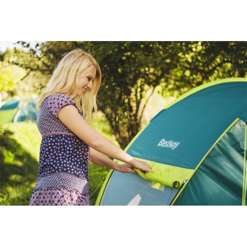 TENTE 2PL AUTO 235X145X100