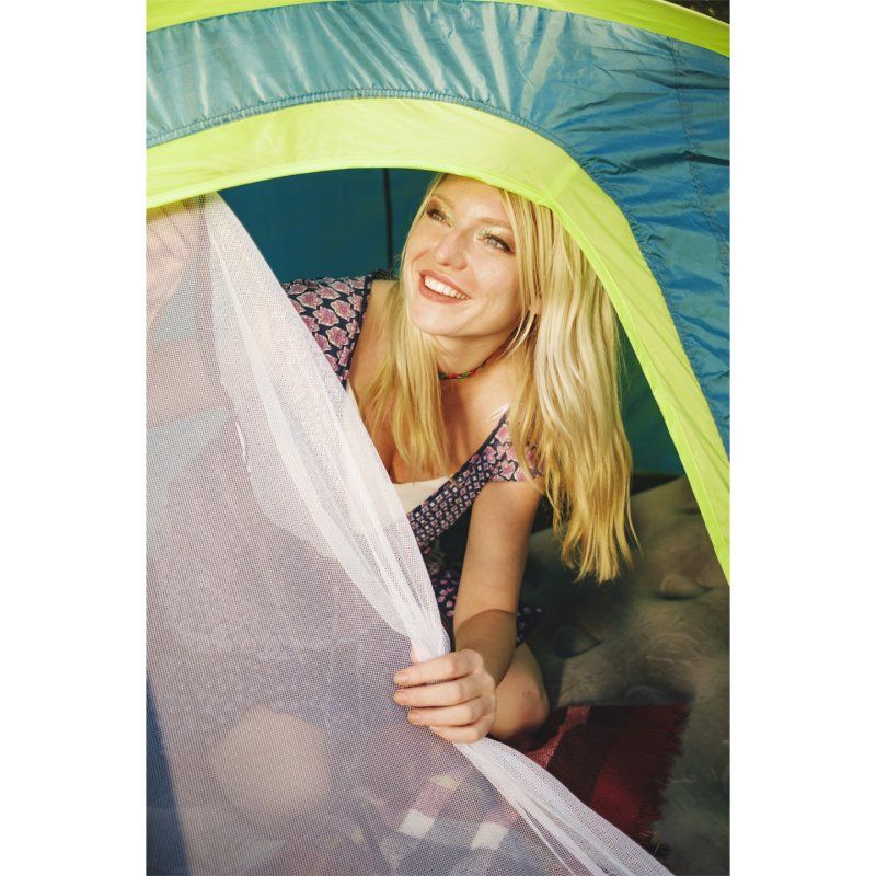 Bestway Tente de camping 2 personnes Cool Mount 2