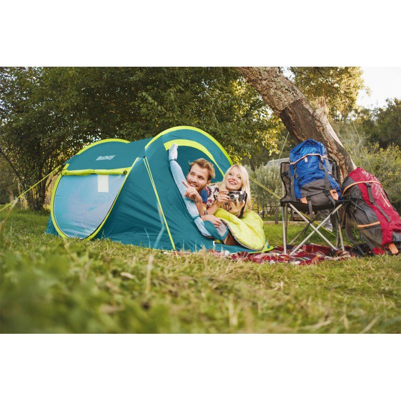 Bestway Tente de camping 2 personnes Cool Mount 2