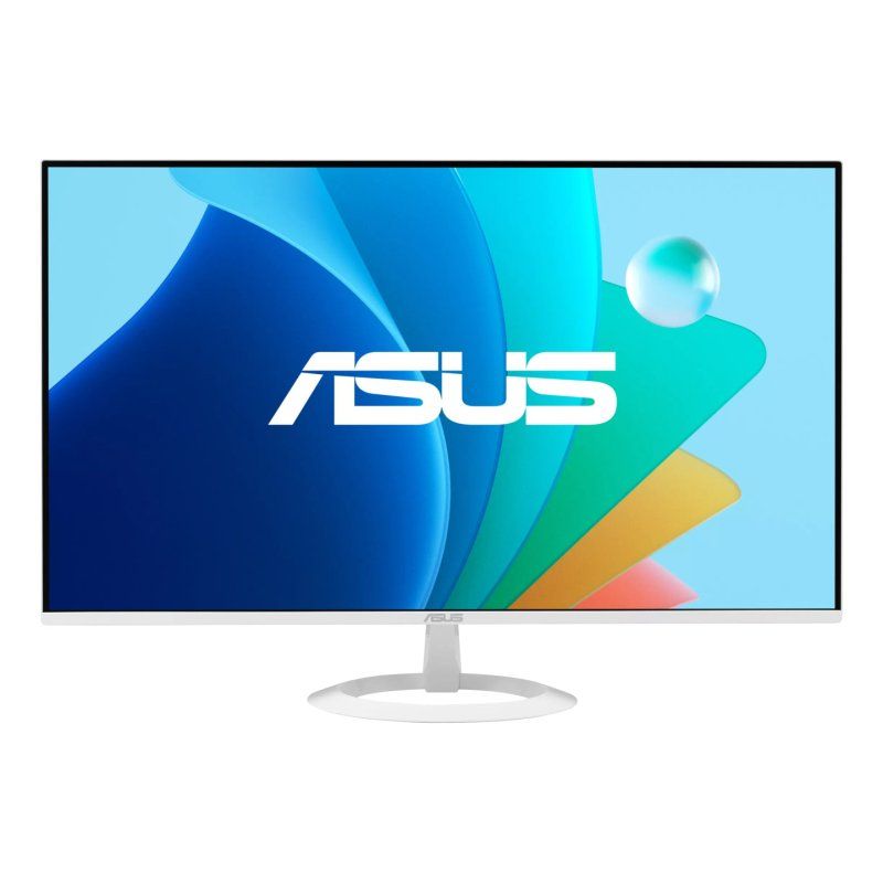 ASUS Eye Care VZ279HG-W 27" Gaming Monitor - IPS, FHD, 120Hz