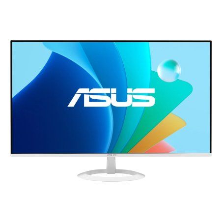 ASUS VZ279HG-W écran plat de PC 68,6 cm (27") 1920 x 1080 pixels Full HD LCD Blanc