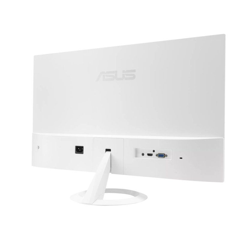 ASUS VZ279HG-W computer monitor 68.6 cm (27") 1920 x 1080 pixels Full HD LCD White