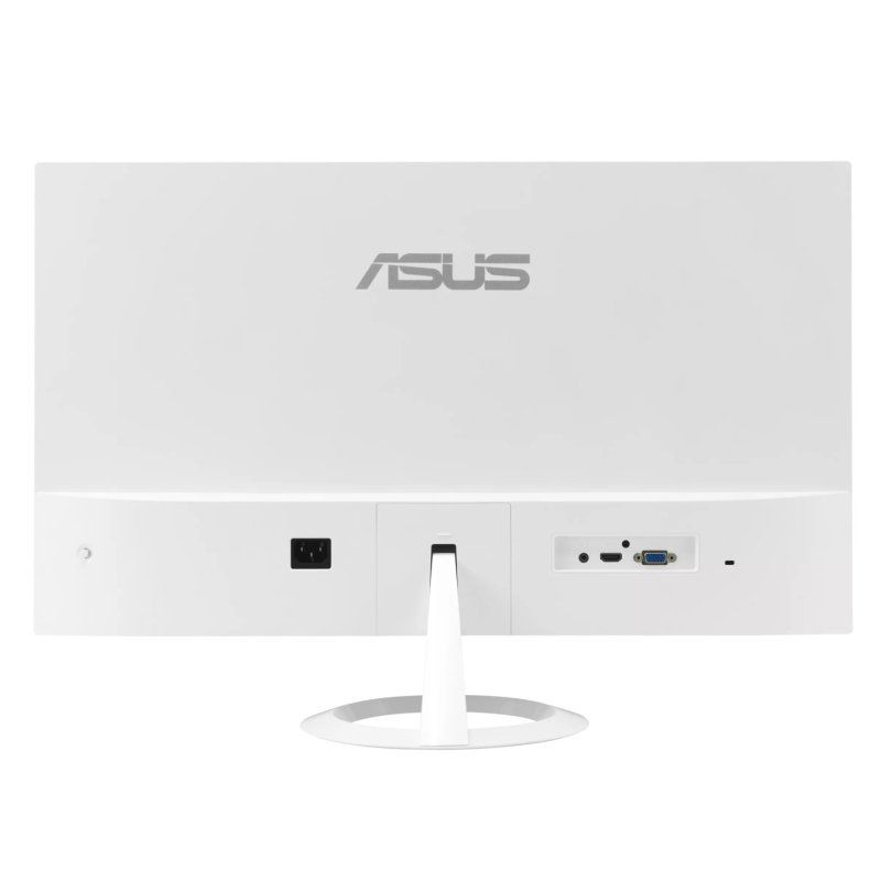 ASUS VZ279HG-W computer monitor 68.6 cm (27") 1920 x 1080 pixels Full HD LCD White