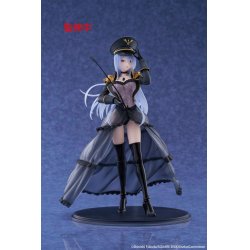 My Dress Up Darling AMP PVC Figure Marin Kitagawa Black Lobelia Ver. 21 cm