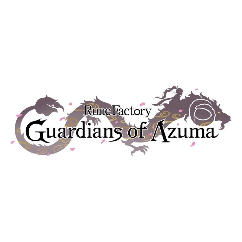Rune Factory: Guardians of Azuma /PS5