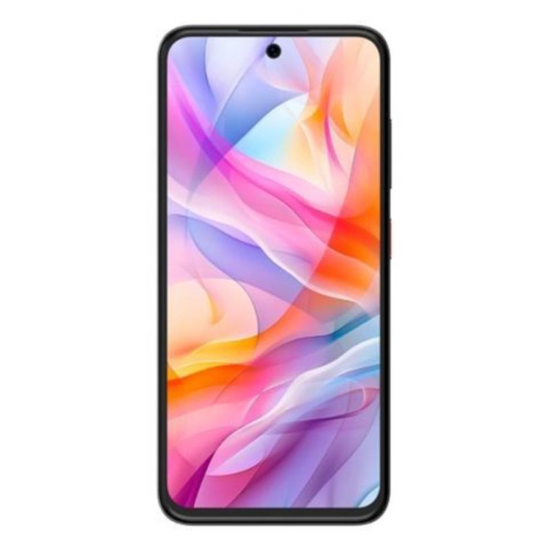 ZTE Blade V70 17 cm (6.7") Double SIM Android 14 4G USB Type-C 8 Go 256 Go 5000 mAh Gris