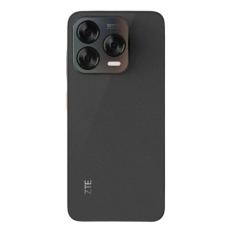 ZTE Blade V70 17 cm (6.7") Double SIM Android 14 4G USB Type-C 8 Go 256 Go 5000 mAh Gris