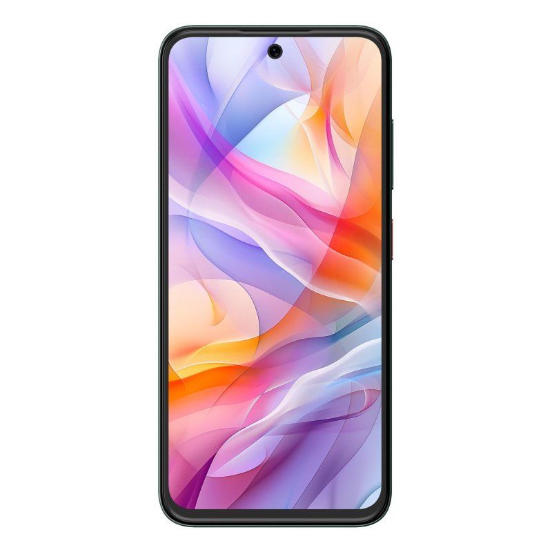 ZTE Blade V70 Vita 17 cm (6.7") Dual SIM Android 14 4G USB Type-C 8 GB 256 GB 5000 mAh Green