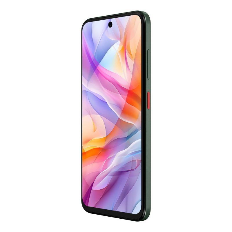 SMARTPHONE ZTE BLADE V70 VITA 6,7" HD 8 12GB/256GB 16MP/50MP GREEN