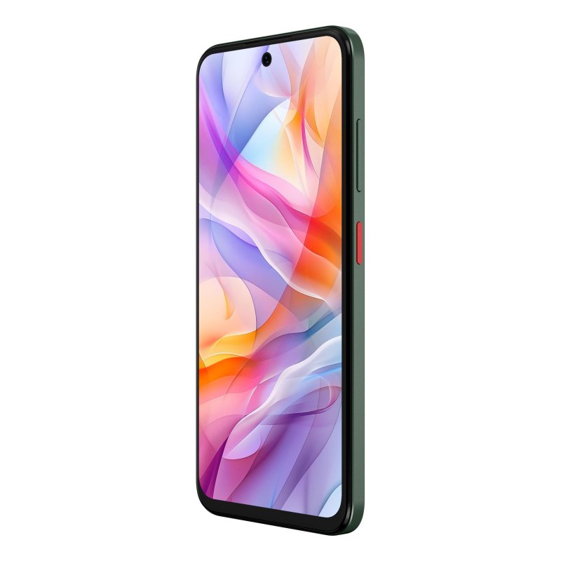 ZTE Blade V70 Vita 17 cm (6.7") Double SIM Android 14 4G USB Type-C 8 Go 256 Go 5000 mAh Vert