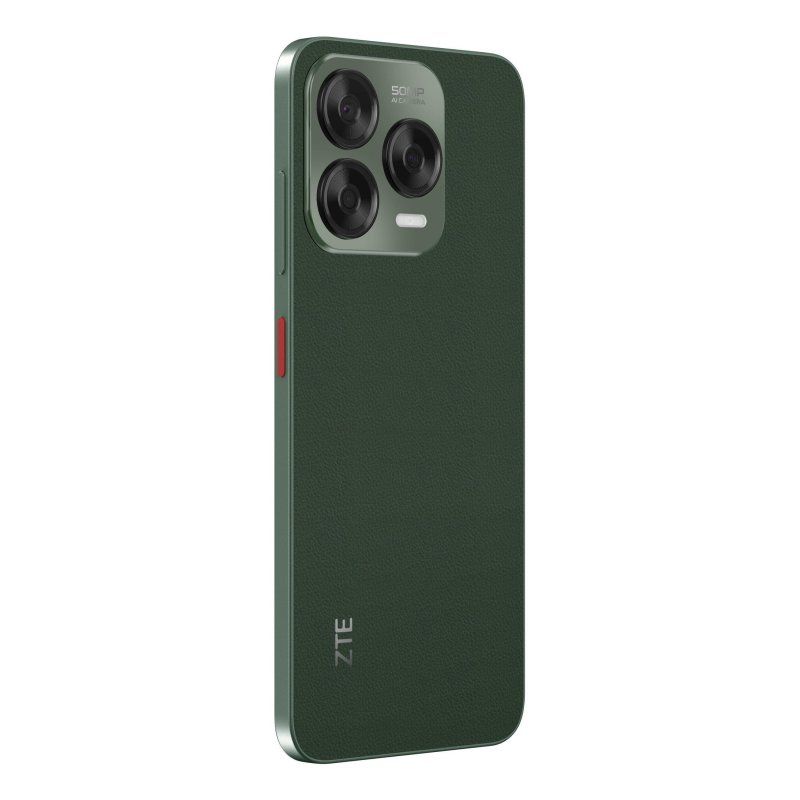 SMARTPHONE ZTE BLADE V70 VITA 6,7" HD 8 12GB/256GB 16MP/50MP GREEN