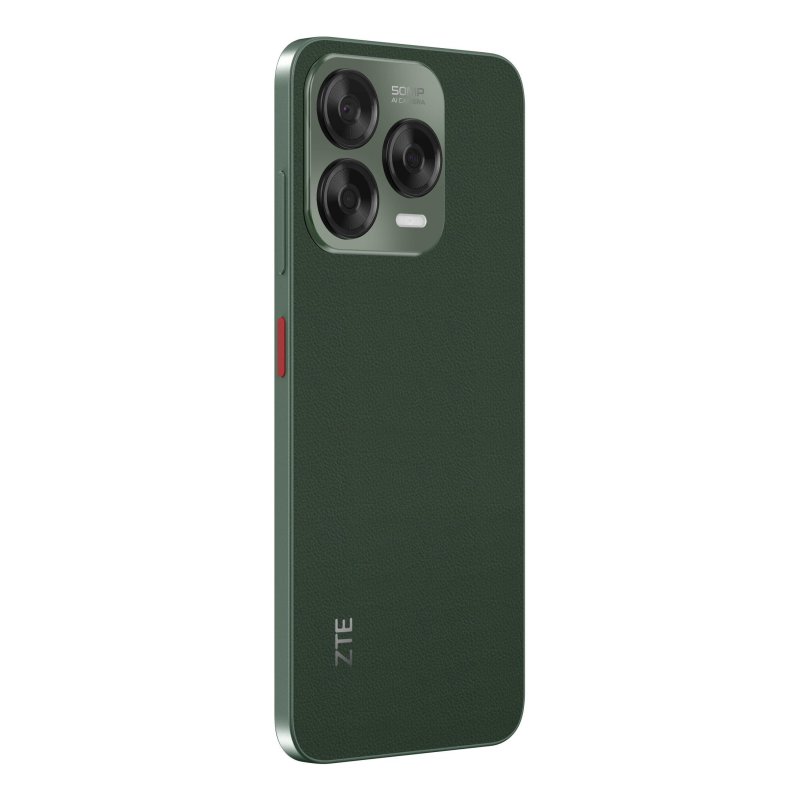 ZTE Blade V70 Vita 17 cm (6.7") Double SIM Android 14 4G USB Type-C 8 Go 256 Go 5000 mAh Vert