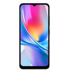 ZTE Blade A35e 16,6 cm (6.52") Android 14 Go edition 4G USB Type-C 2 Go 32 Go 5000 mAh Gris