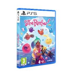 Slime Rancher 2 /PS5