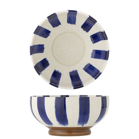 Creative Collection - Shakti Bowl - Blue