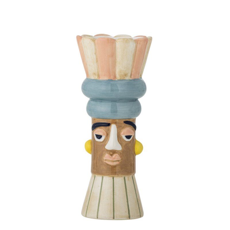 Bloomingville - Minio Vase - Multi