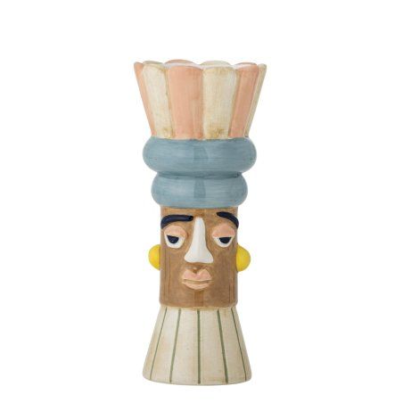 Bloomingville - Minio Vase - Multi