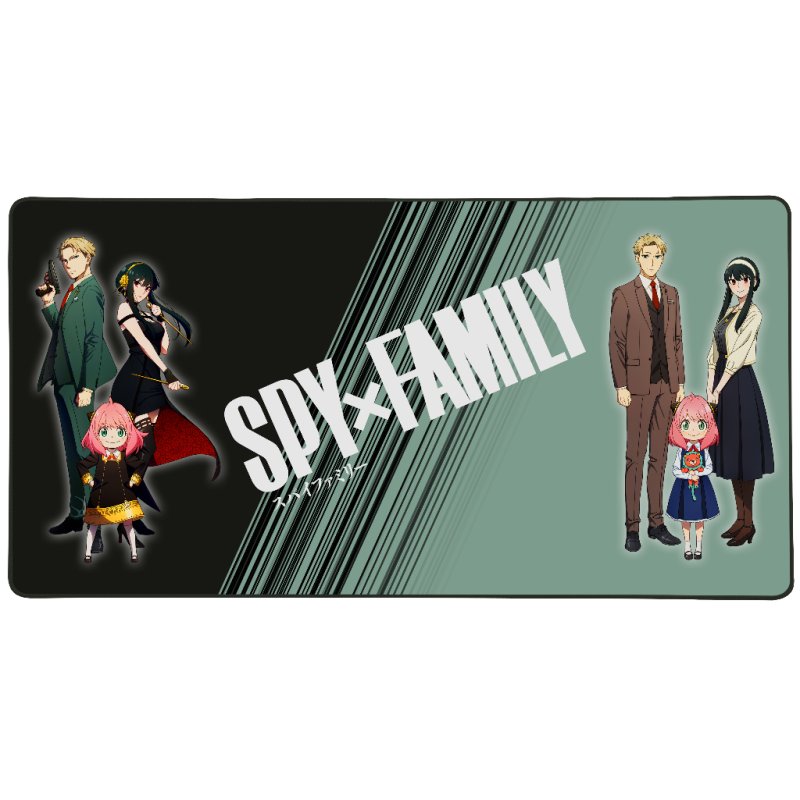 Konix KX Spy Mousepad XXL