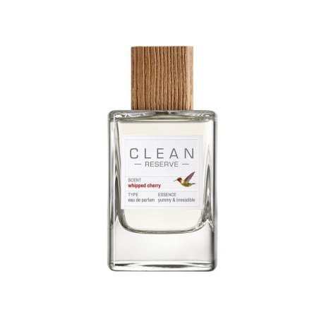 Clean - Reserve Whipped Cherry EdP - 100 ml