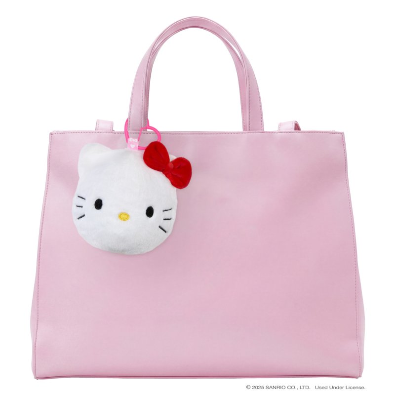 L.O.L. Surprise! Loves Hello Kitty Reversible Plush Surprise