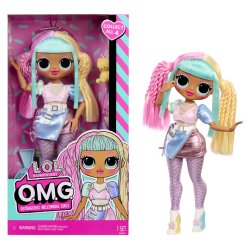 MGA L.O.L. Surprise OMG Entry Doll - Candylicious