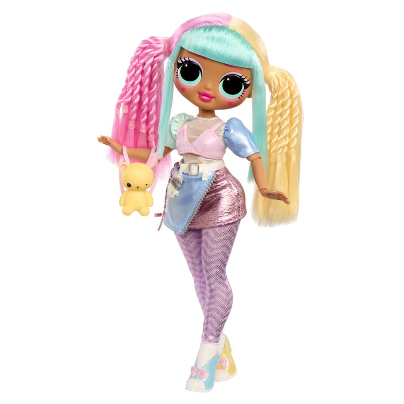 MGA L.O.L. Surprise OMG Entry Doll - Candylicious