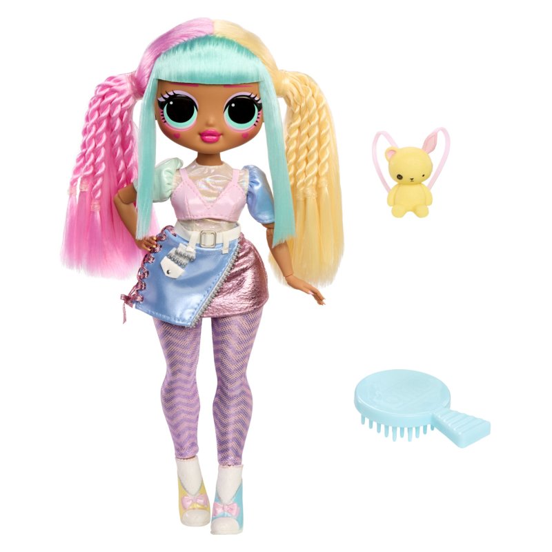 MGA L.O.L. Surprise OMG Entry Doll - Candylicious