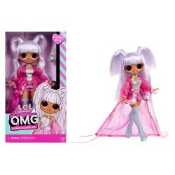 L.O.L. Surprise! Entry Doll - Kitty K