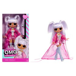 MGA L.O.L. Surprise OMG Entry Doll - Kitty K