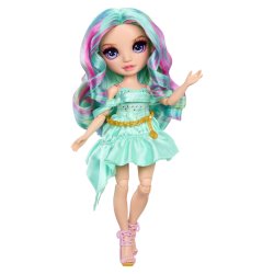 Rainbow High Be Dazzling Fashion Dolls - Celine Turquoise