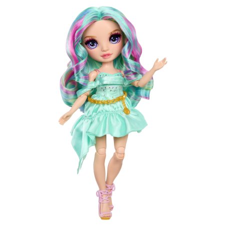 Rainbow High Be Dazzling Fashion Dolls- Celine Turquoise (Teal)
