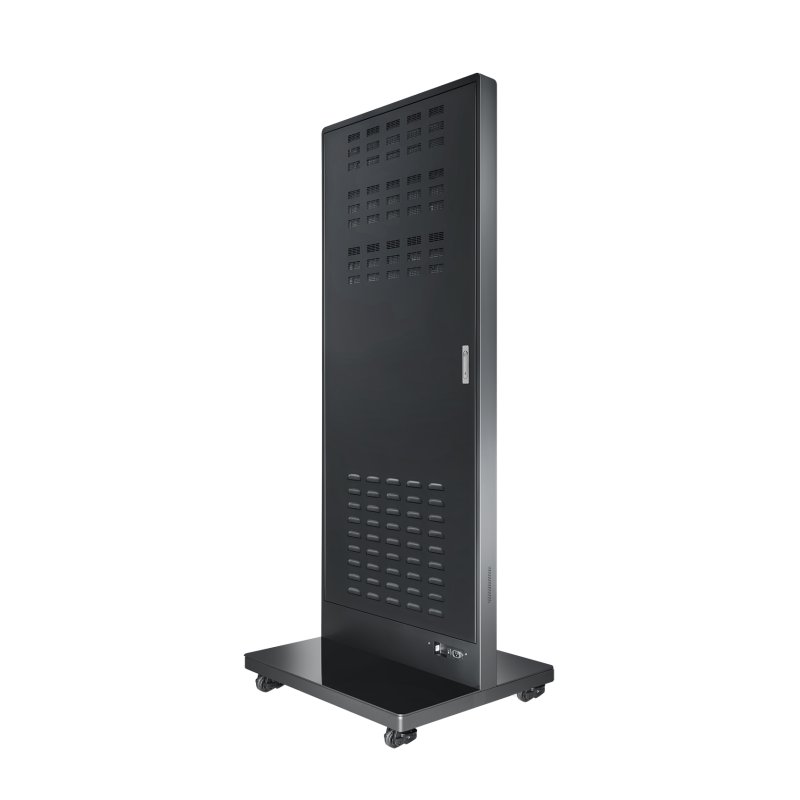 AG Neovo PF-55H En forme de kiosk 138,7 cm (54.6") VA 700 cd/m² Full HD Noir
