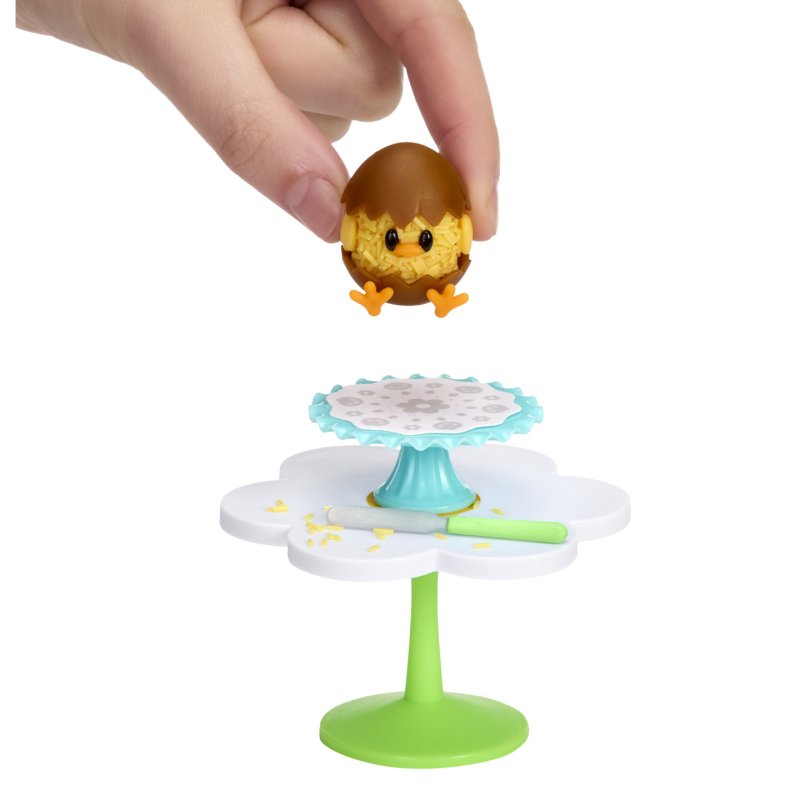 Miniverse Make It Mini SpringTheme