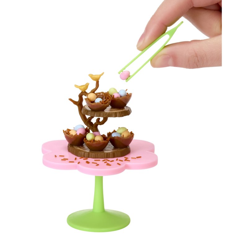 MGA's Miniverse - Make It Mini SpringTheme in PDQ