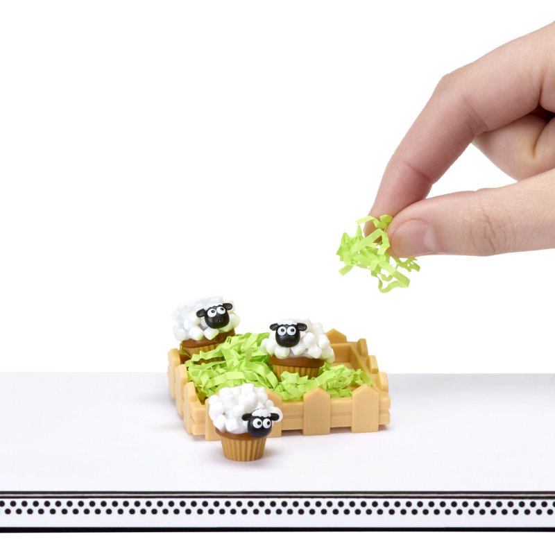 Miniverse Make It Mini SpringTheme