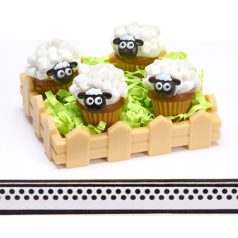 MGA's Miniverse - Make It Mini SpringTheme in PDQ