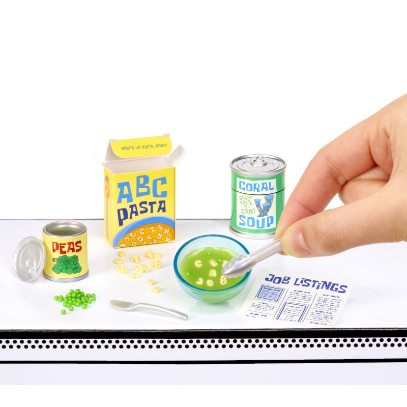 Miniverse Make It Mini SB