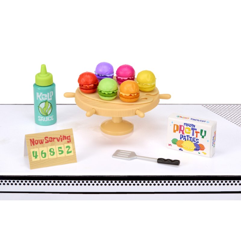 Miniverse Make It Mini SB