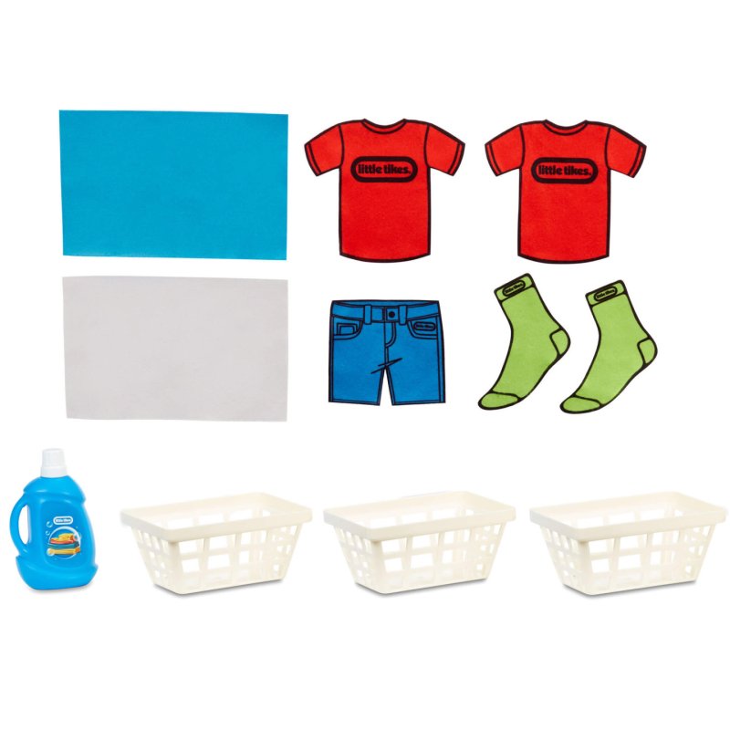 Little Tikes 175084 jeu d'imitation