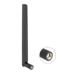 DeLOCK 81452 antenne Antenne omni-directionnelle RP-SMA 4,4 dBi