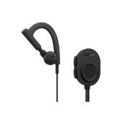 JABRA PERFORM 10 MONO USB-C BLACK