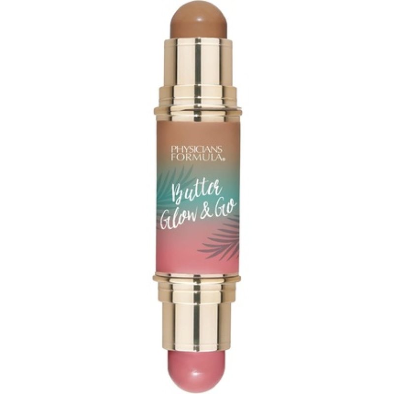 Physicians Formula Butter Glow & Go Dual-Ended Multi-Use Makeup Stick