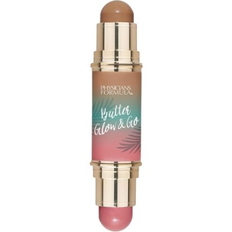 Physicians Formula Butter Glow & Go Dual-Ended Multi-Use Makeup Stick