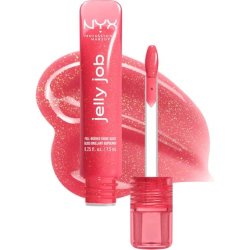 Nyx Professional Makeup Jelly Job Peptide Infused Jelly Gloss