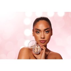 Physicians Formula Mineral Wear Diamond Dust Bronzer Powder with Luminous Finish