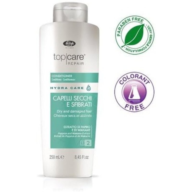 Lisap Hydra Care Nutrient Conditioner 250ml