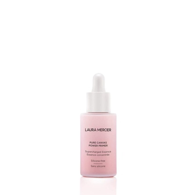 Pure Canvas Primers Supercharged Essence Primer 30ml